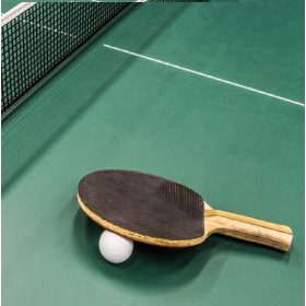 Stolní tenis