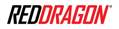 Red Dragon Darts logo