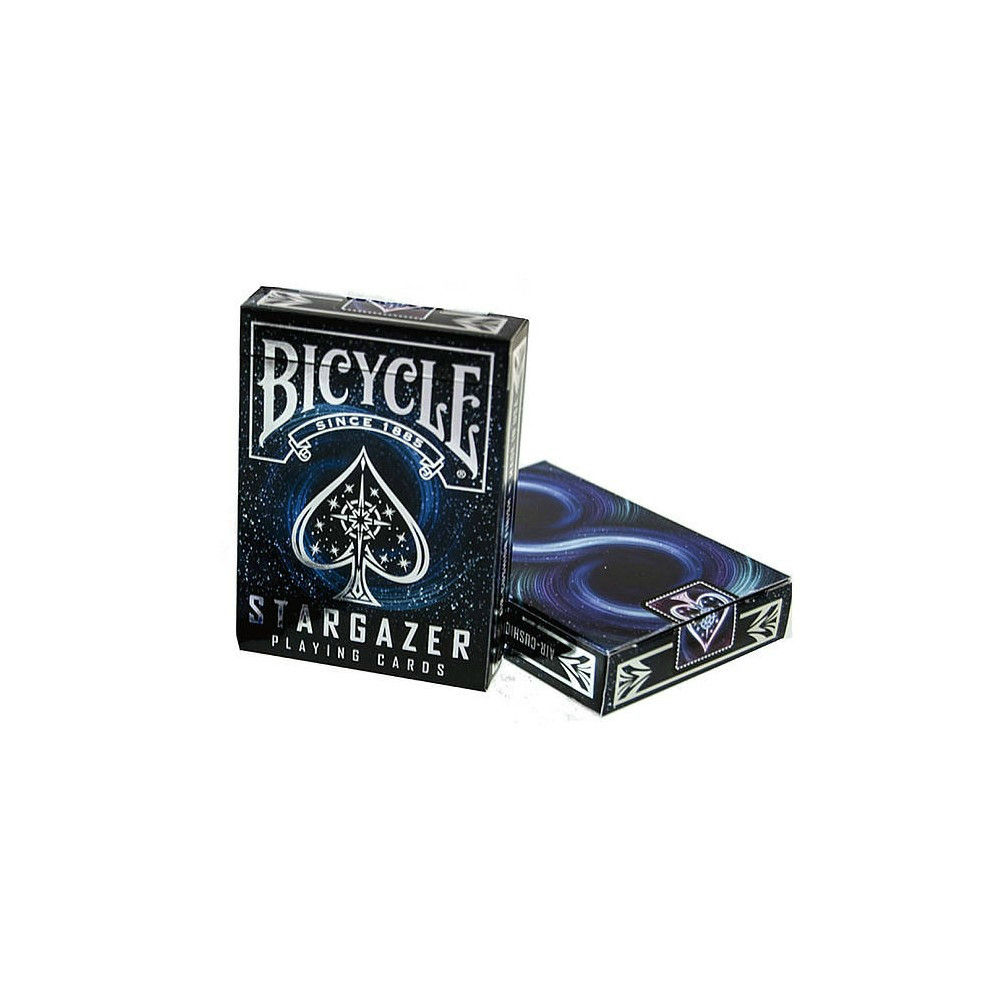 Hrací karty Bicycle Stargazer