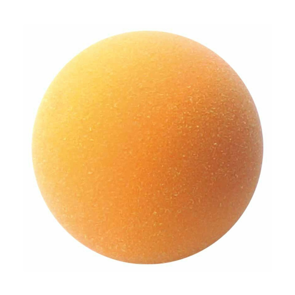 PROFESSIONAL míček na stolní fotbal, oranžový (3 ks)