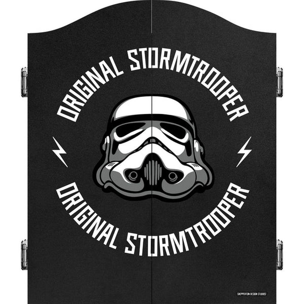 Šipkový kabinet Star Wars Original Stormtrooper