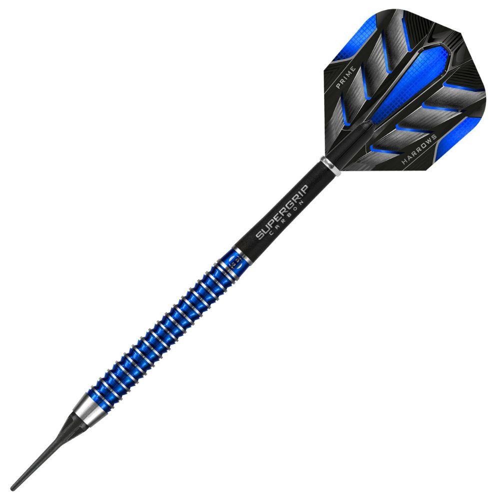 Šipky Harrows soft Swarm 20g, 90% wolfram