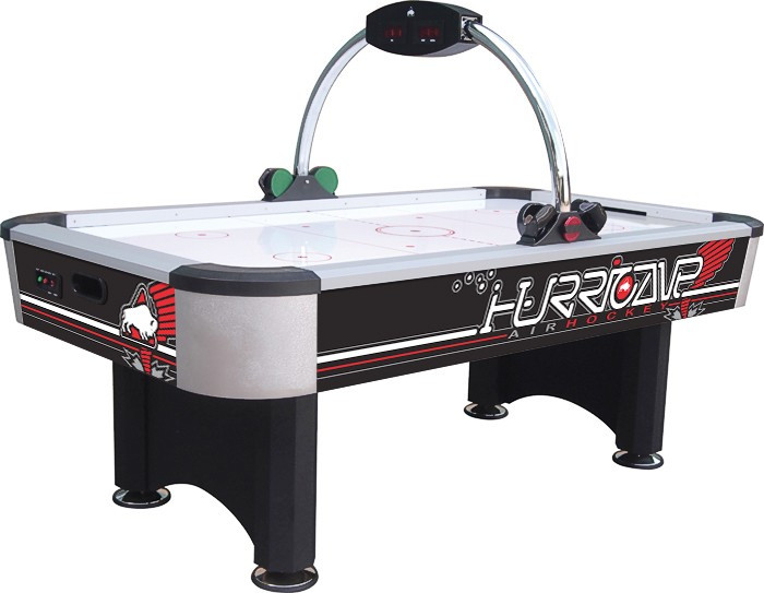 Stolní air hokej Buffalo Hurricane II Airhockey 7ft