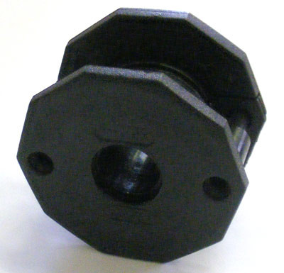 Náhradní kluzné ložisko SARDI SPORT na 16 mm tyče