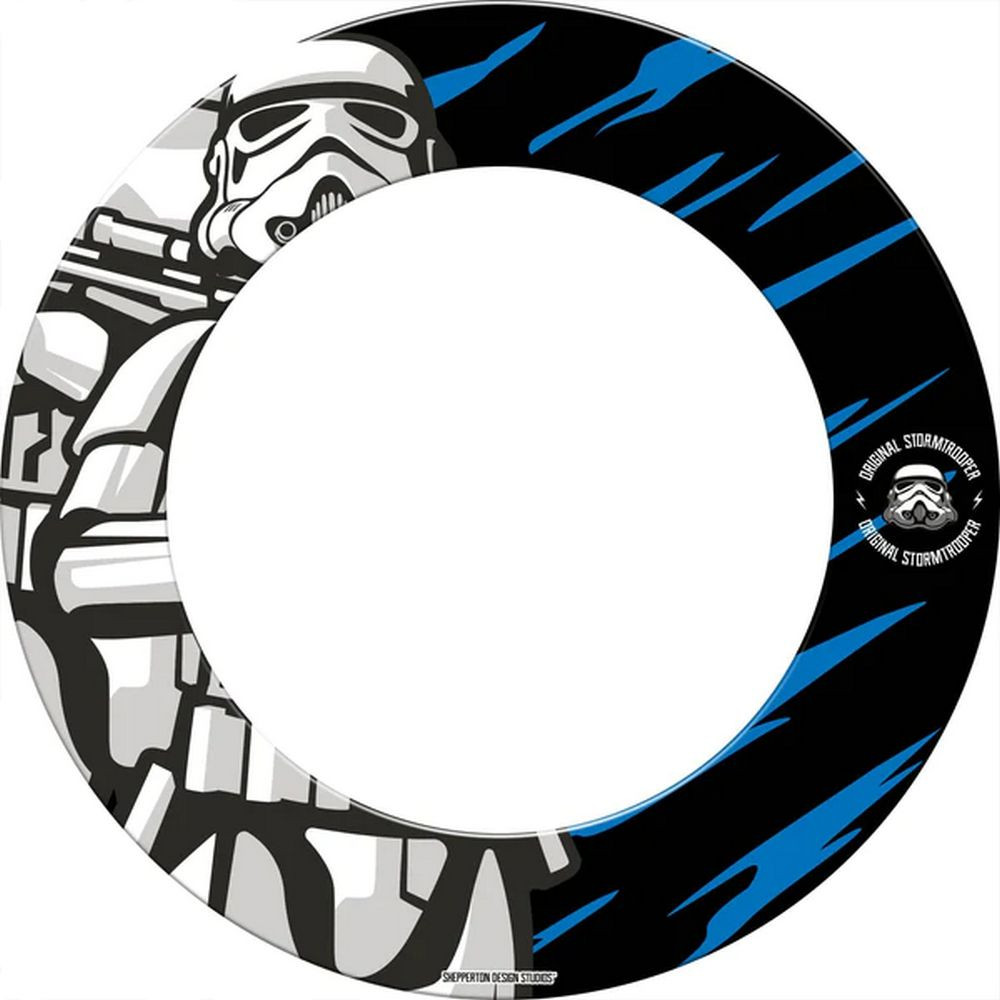 Mission Ochrana kolem terče Star Wars Original Stormtrooper