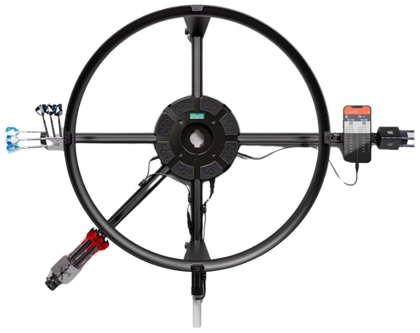 Target MOD - Game-center.cz